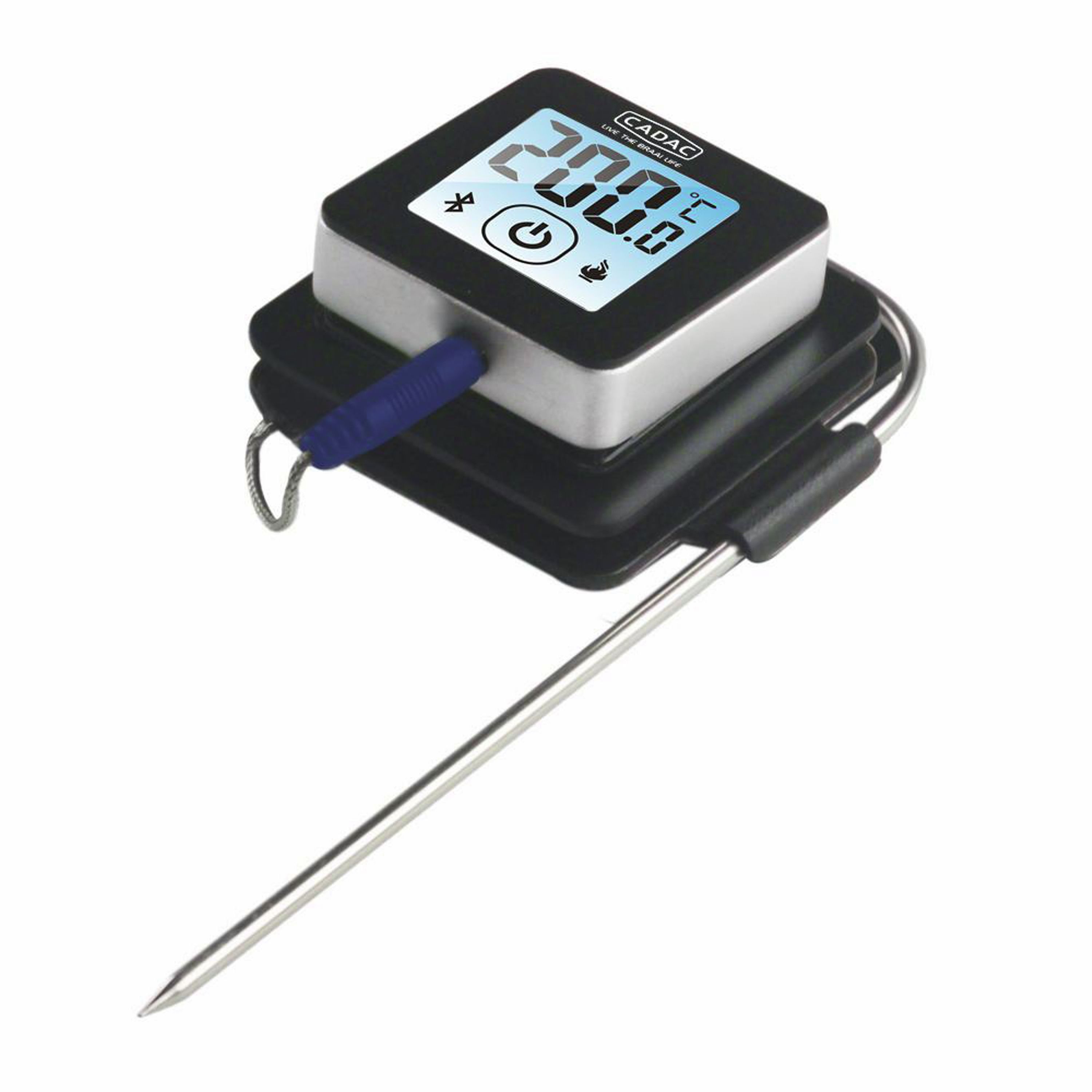 Bluetooth Thermometer CADAC digital