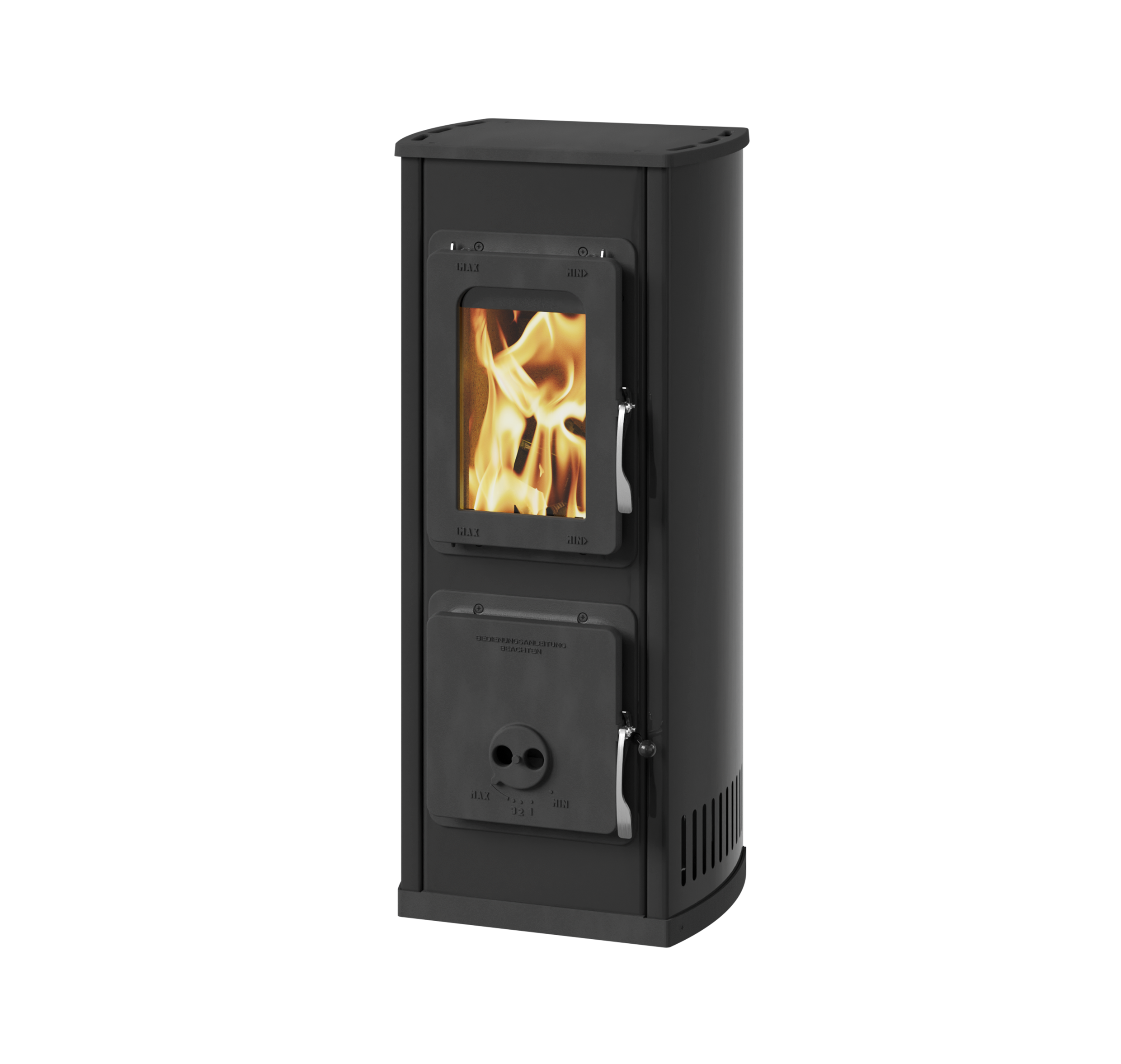 Kaminofen Thorma Verona AT, 5 kW