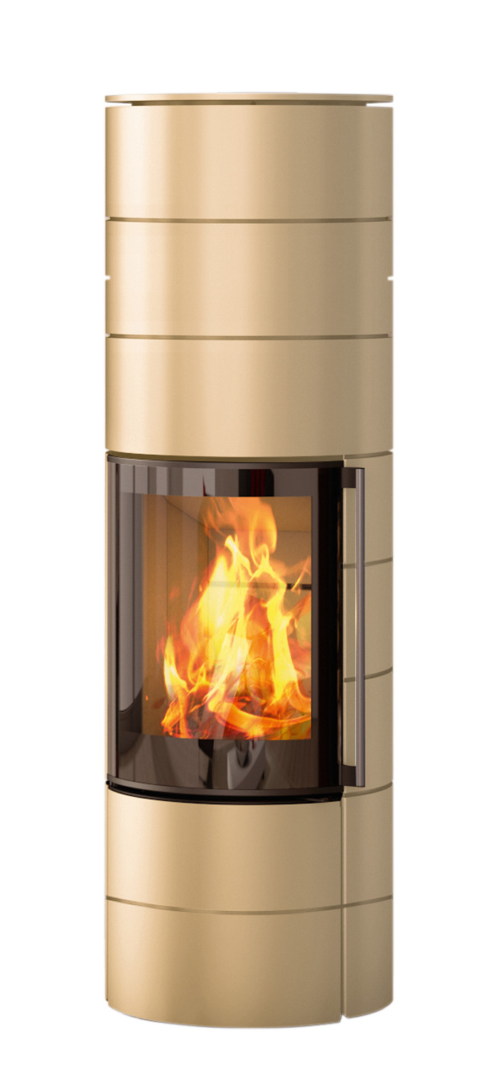 Kaminofen Spartherm AMBIENTE A4, 5,9 kW