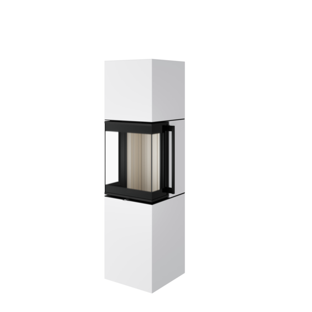 Kaminofen Spartherm Trico S, 6,0 kW