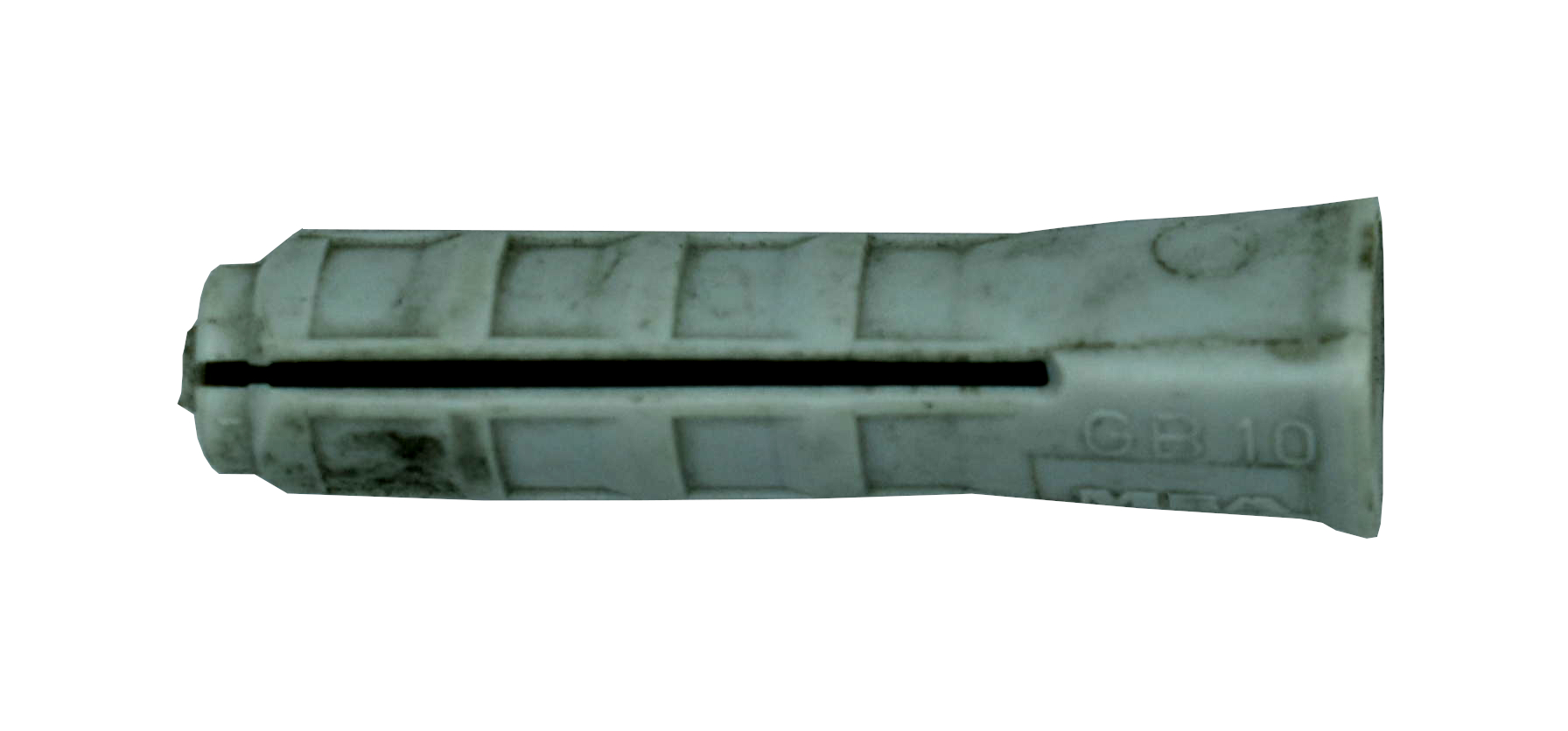 Universal Dübel ProCon, 10 x 60 mm, ohne Bund