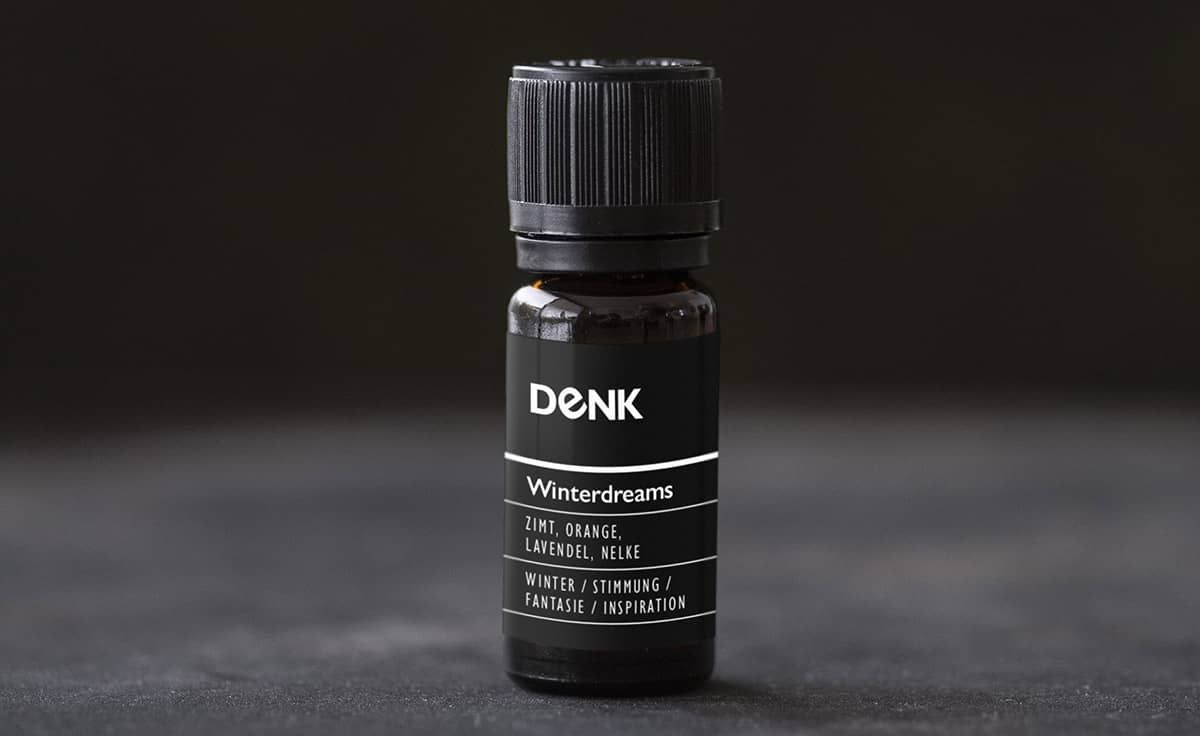 Aromaöl Winterdreams-Öl, 10 ml