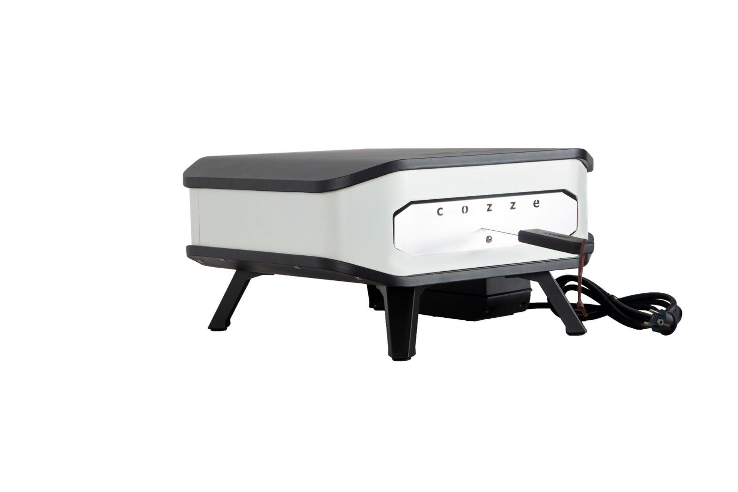 Cozze 13“ Pizzaofen mit Pizzastein elekt. 2200 Watt