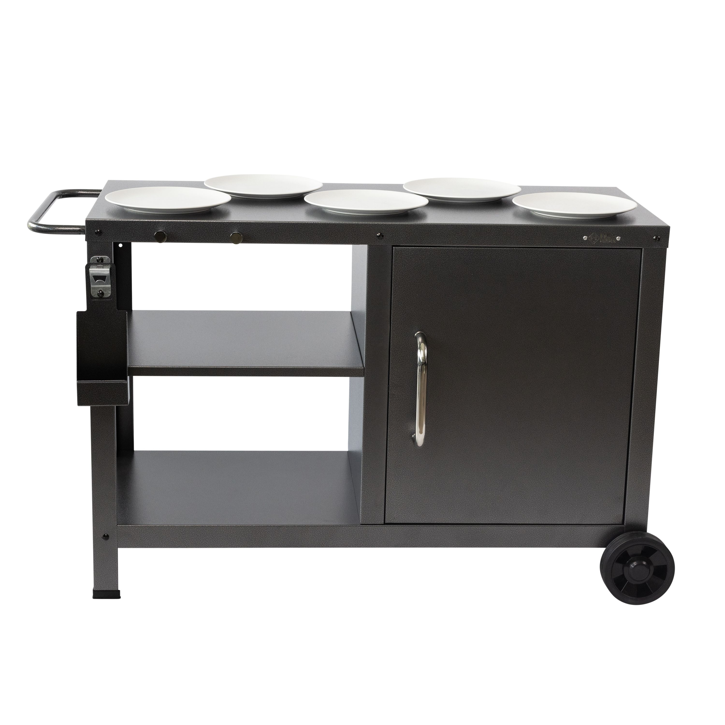 Grillwagen Feu du Jardin PRIME