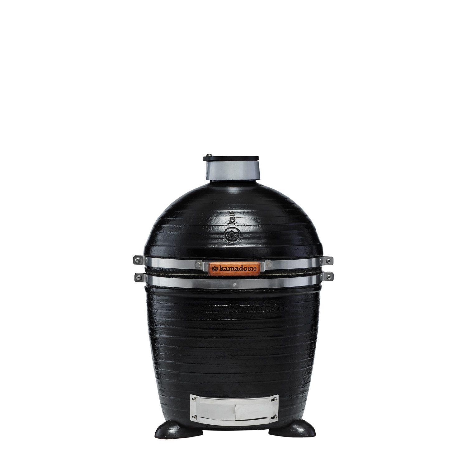 Holzkohlegrill kamado B10 Nano