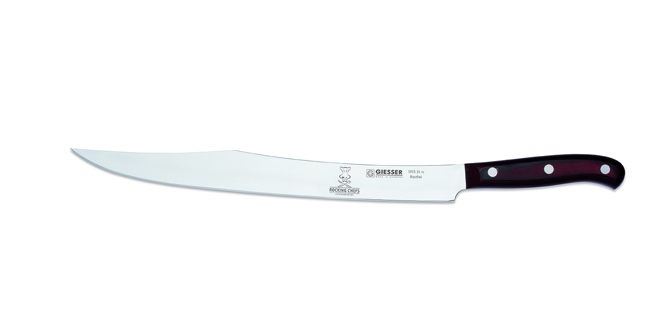 Giesser Premium Messer Slicer No.1