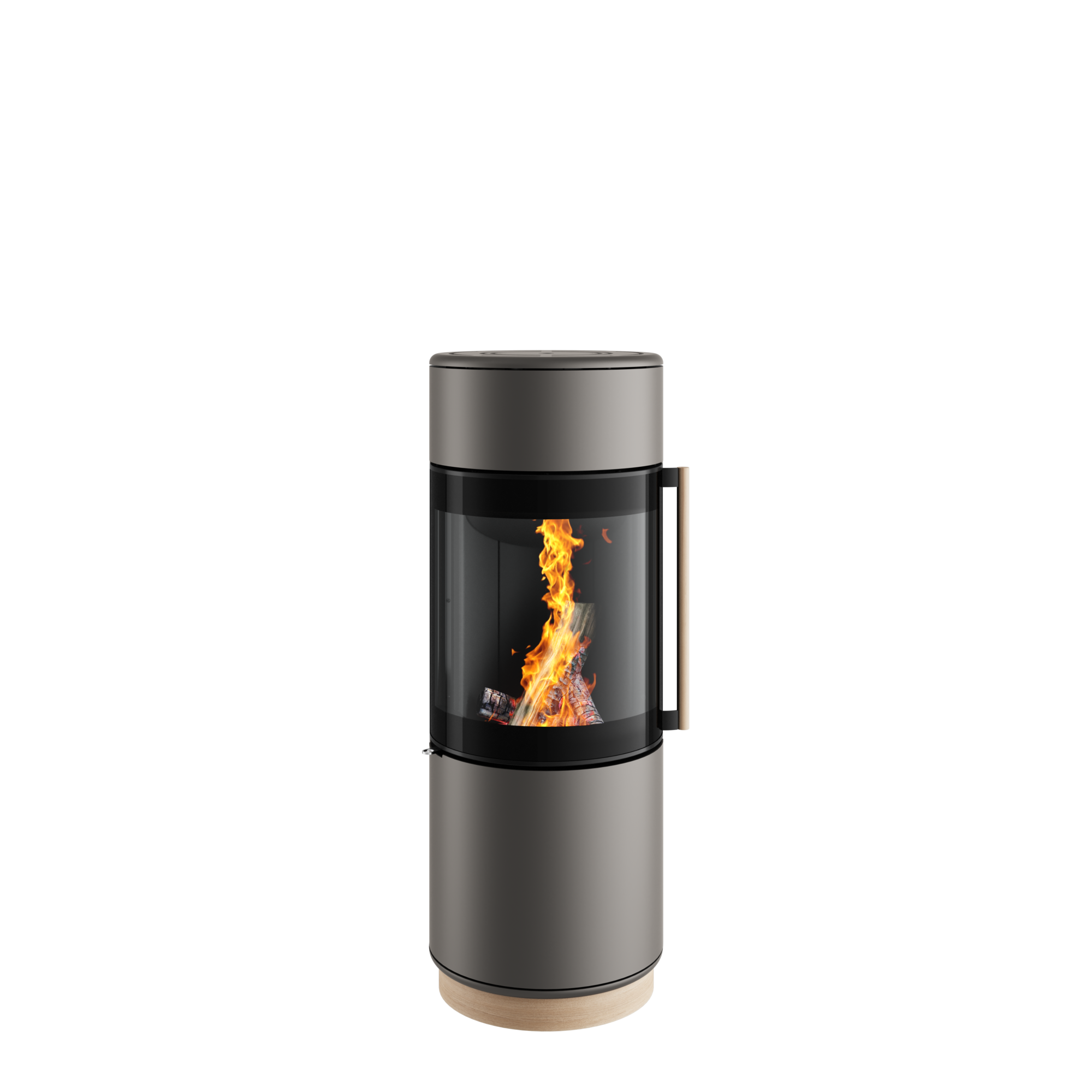 Kaminofen Spartherm PASSO XS Style, 5,9 kW