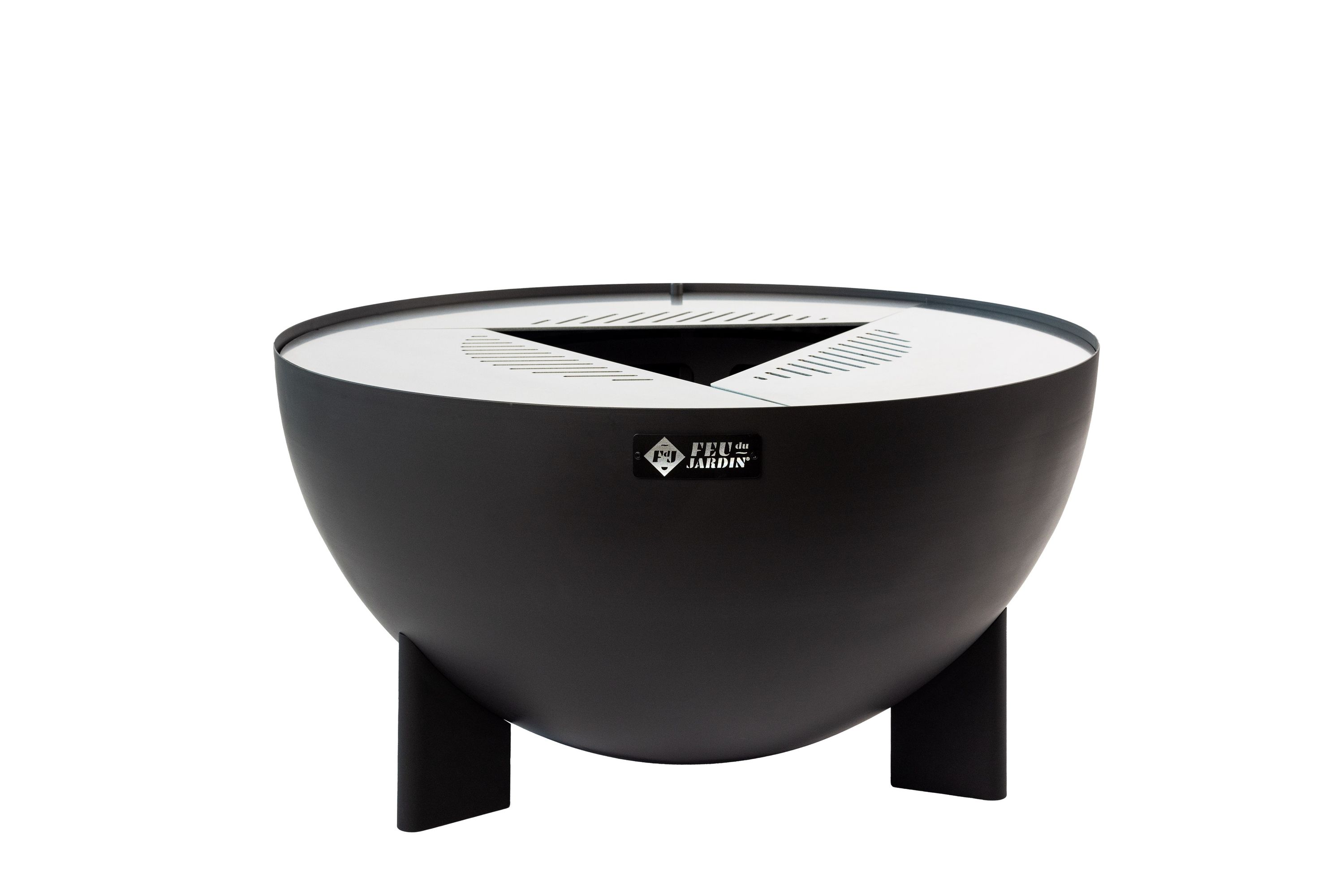 Feuerschale Feu du Jardin TRIA