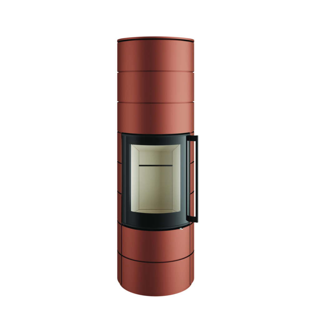Kaminofen Spartherm AMBIENTE A4 H2O, 8 kW