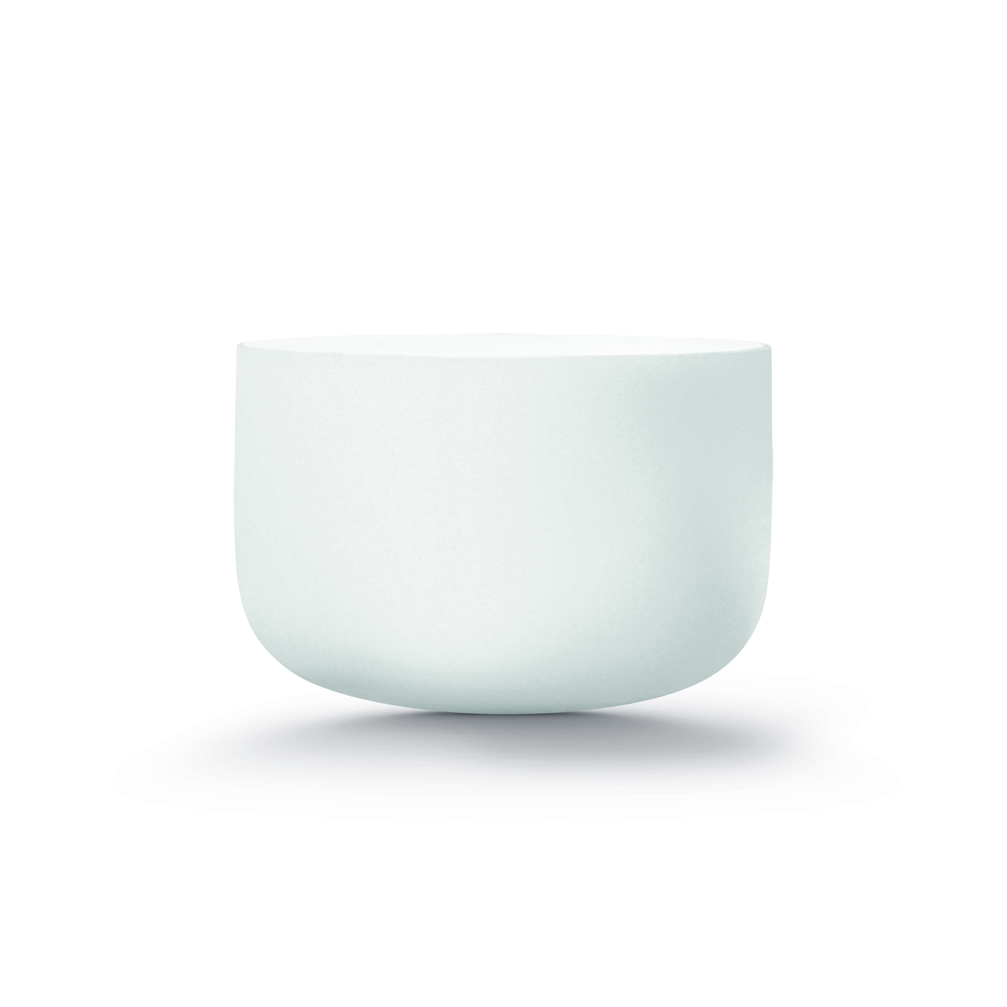 Feuerschale Quarzglas QFLAME Ø 71 cm