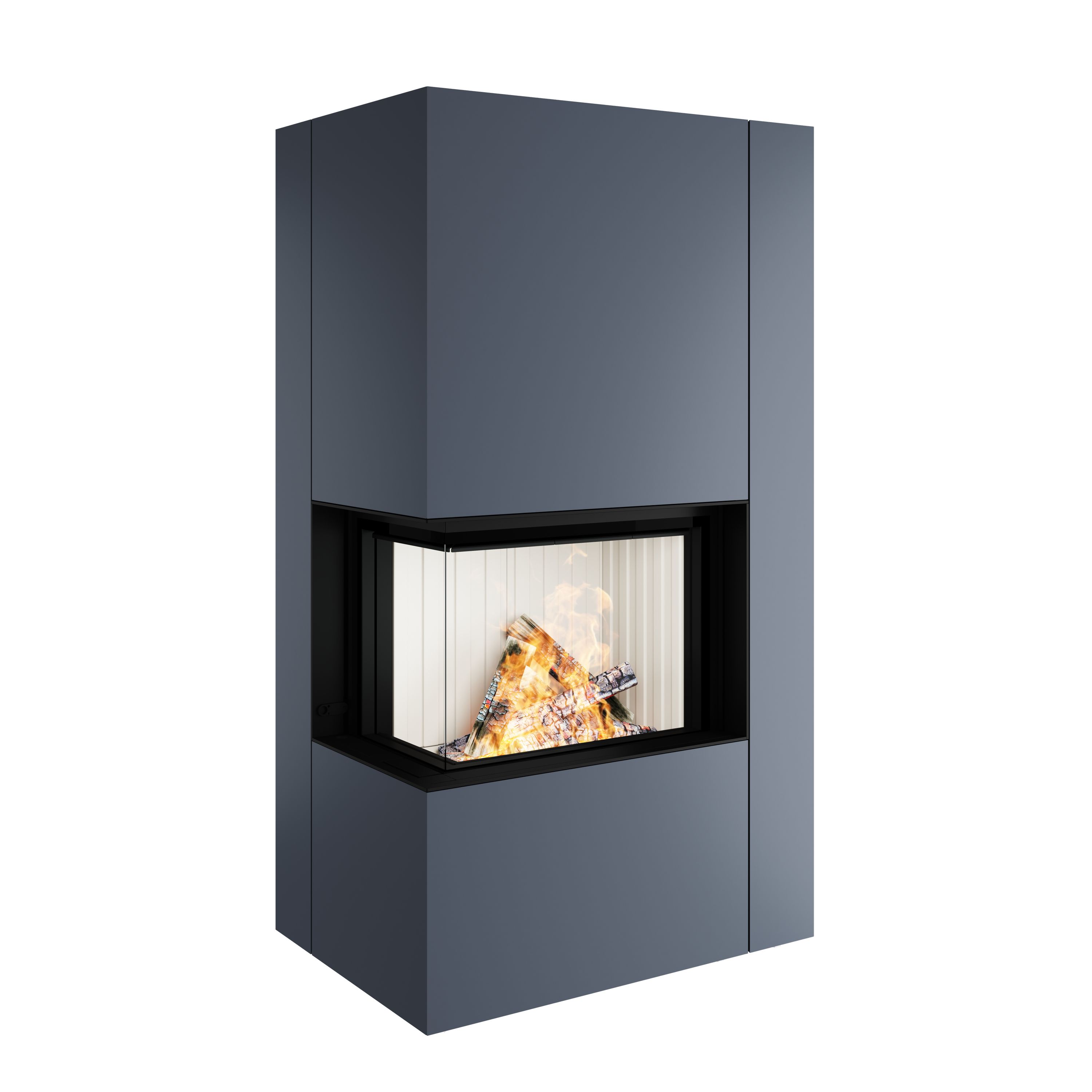 Kaminofen Spartherm APOLLON, 9,8 kW