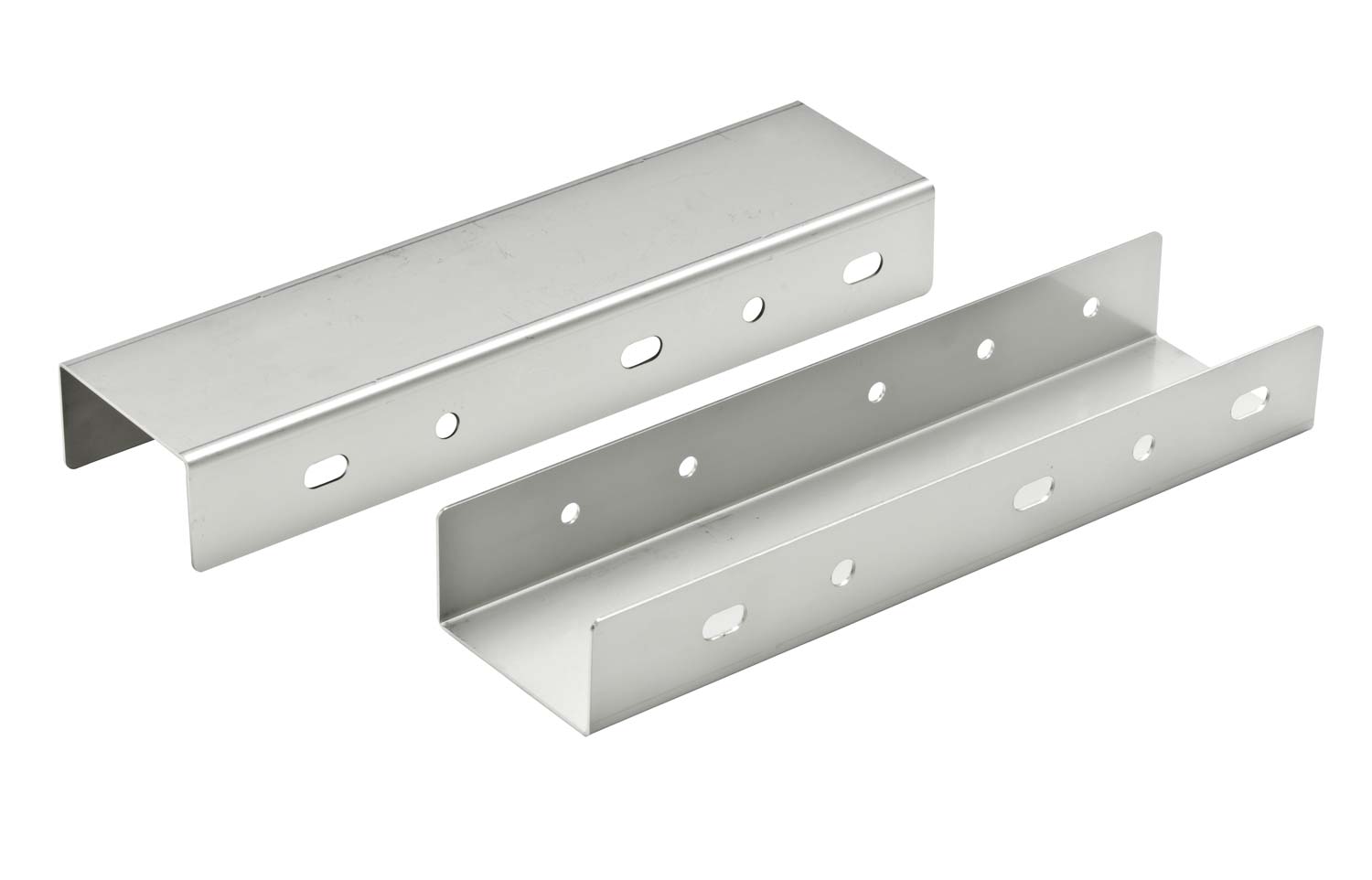 Konsolenverlängerung starr 150 mm Edelstahl doppelwandig - eka complex D 25