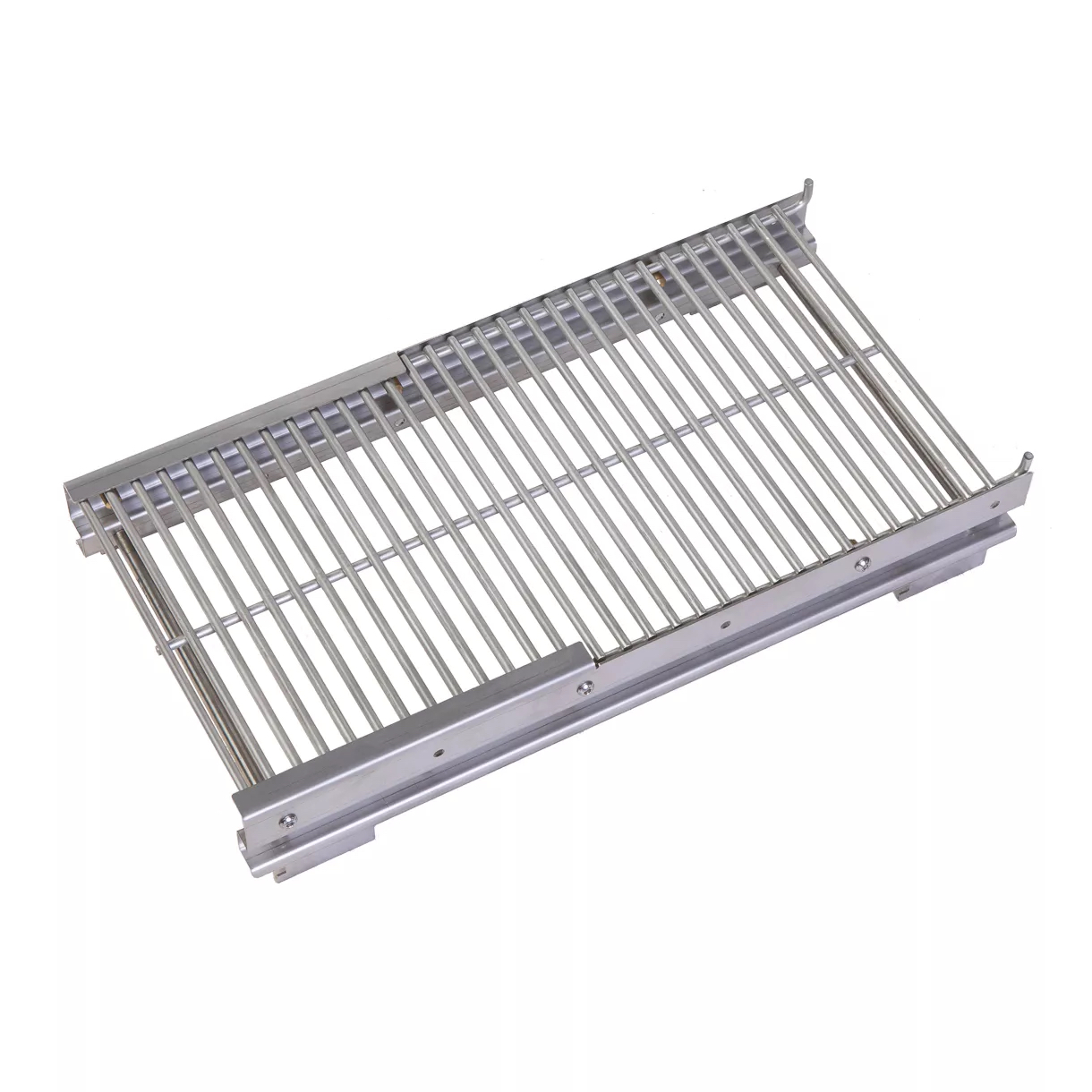 Der Merklinger Ausziehbares Grillrost 800/1200