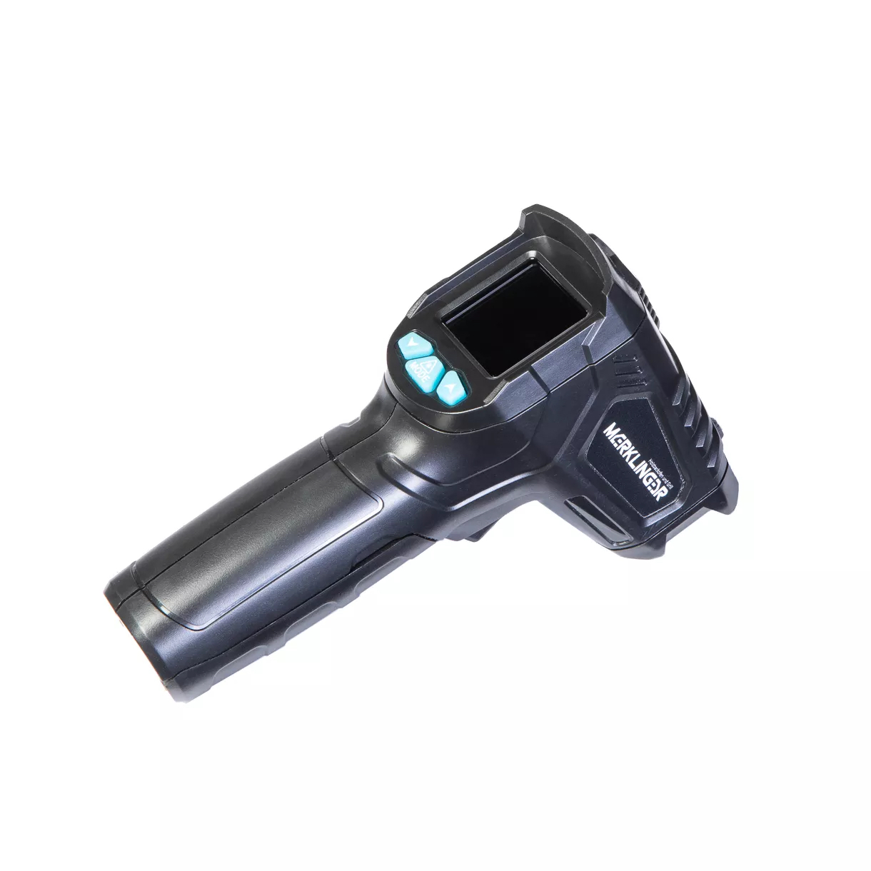 Der Merklinger Infrarot Thermometer