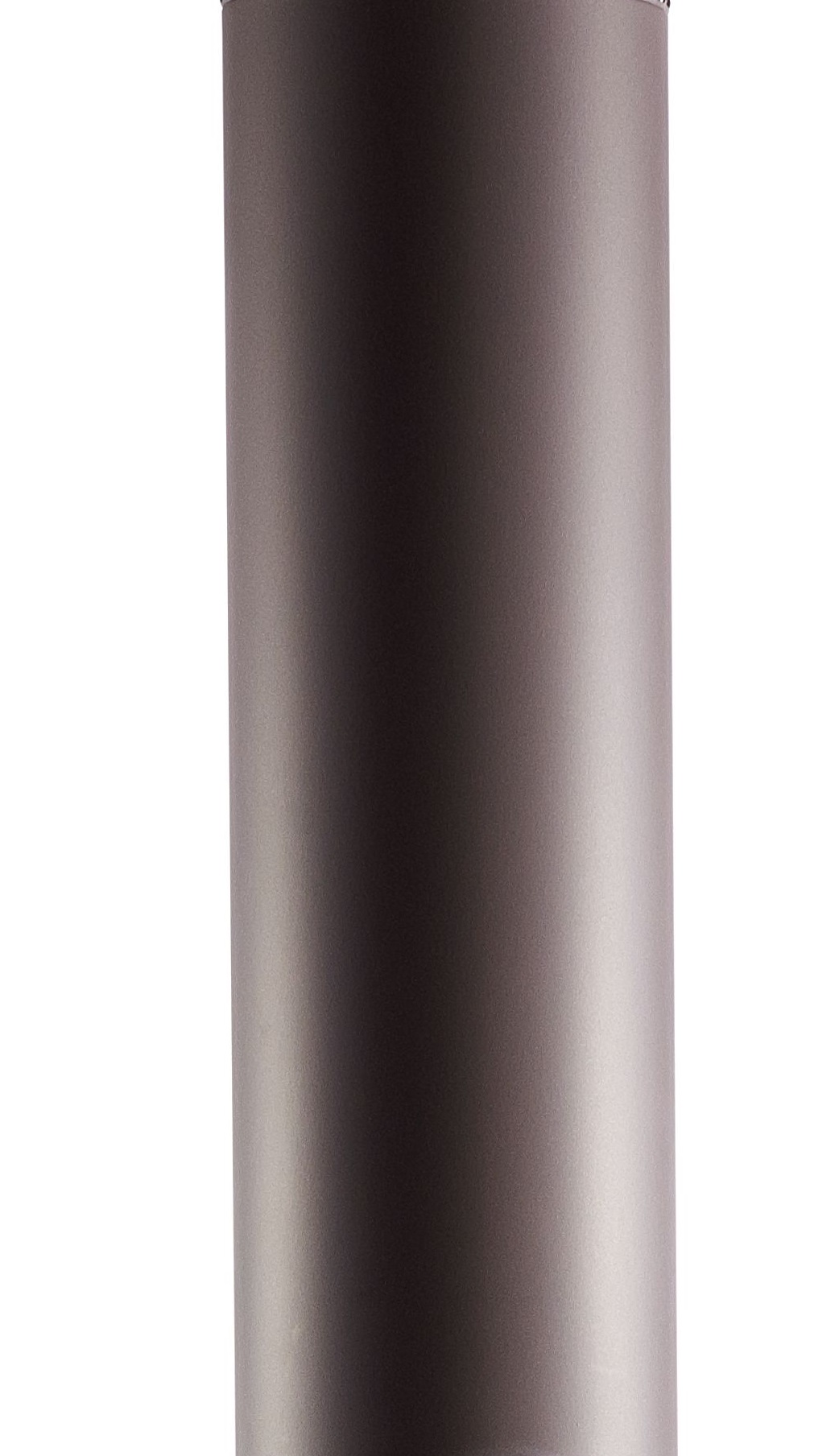 Rauchabzug-Verlängerung 100 cm Firestar Grillkamin 550