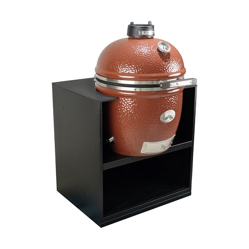 Outdoorküche BlackBull Monolith Classic Modul 