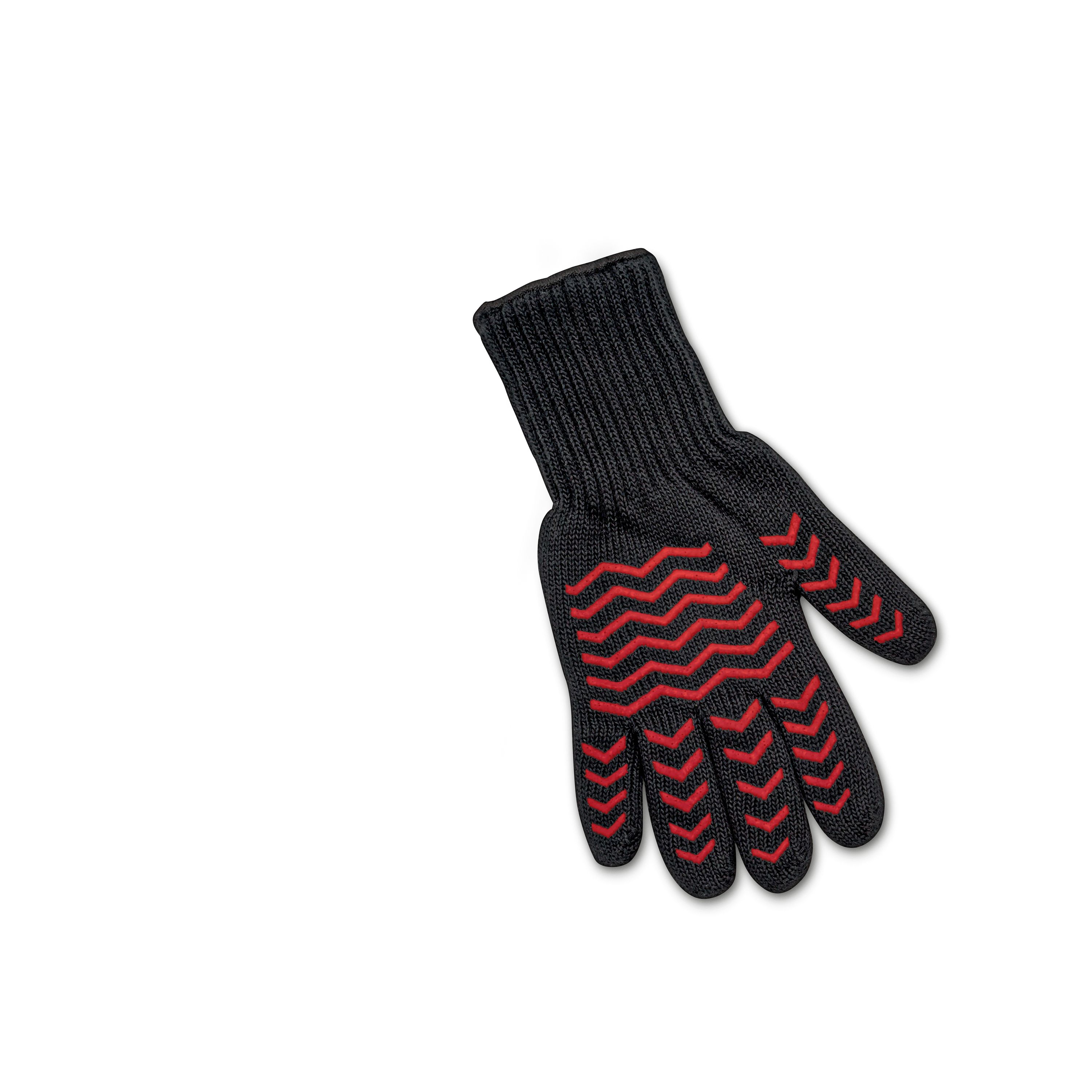 Kaminhandschuh Nomex
