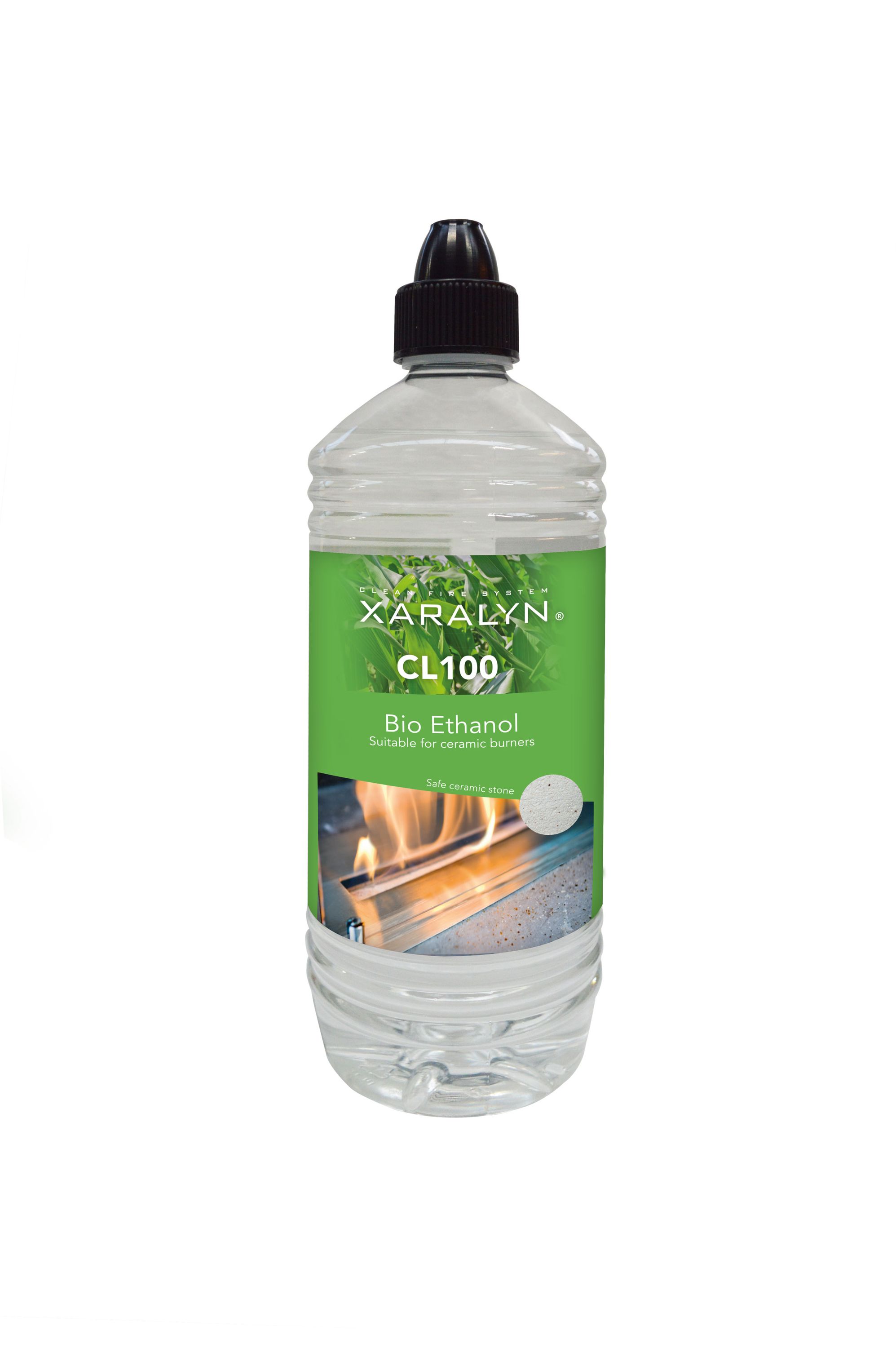 Bioethanol CL 100 Xaralyn, 1 Liter