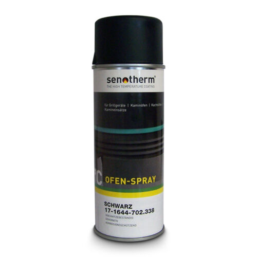 Firestar Senotherm Lack Spray 400 ml