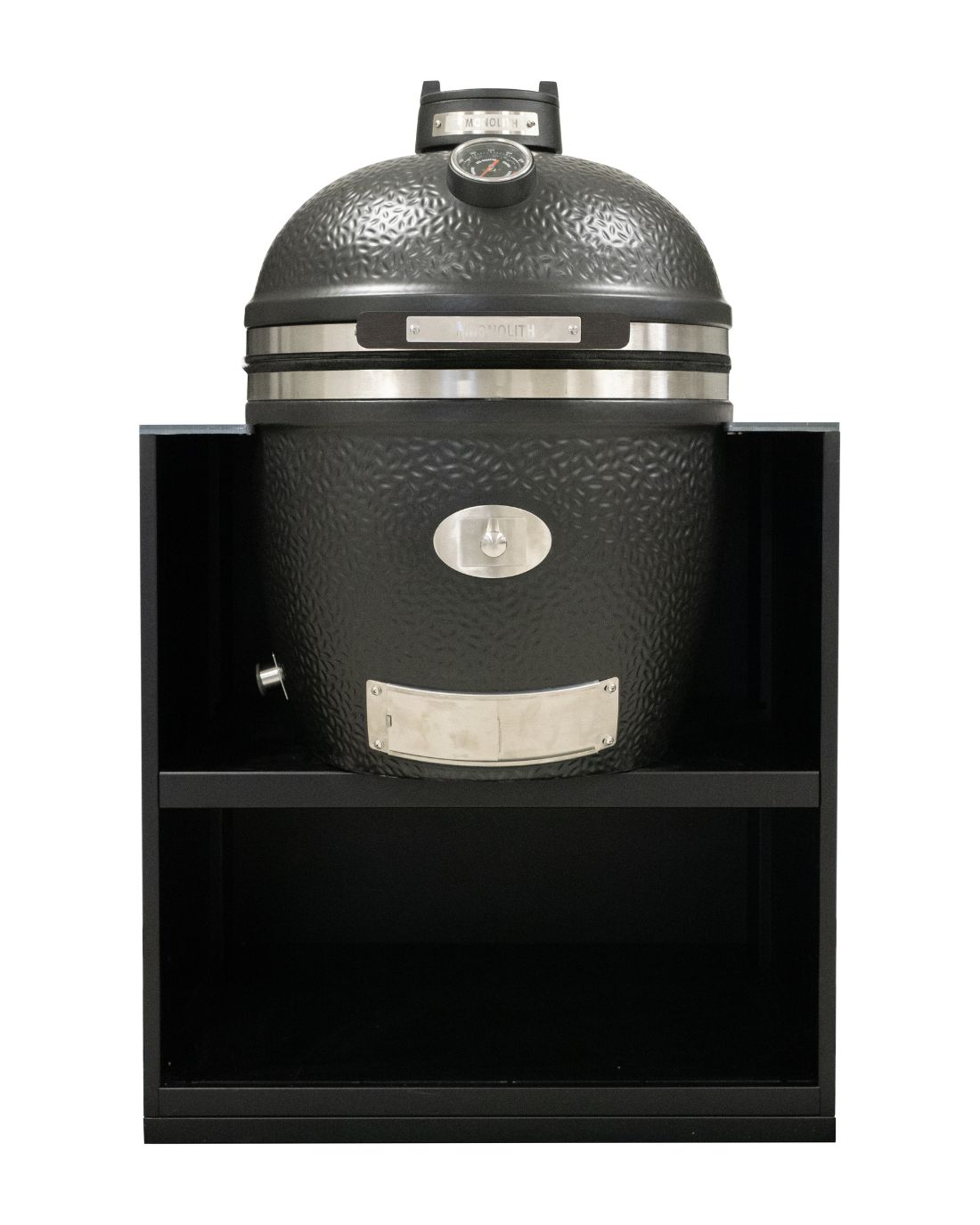 Outdoorküche BlackBull Monolith Avantgarde Modul