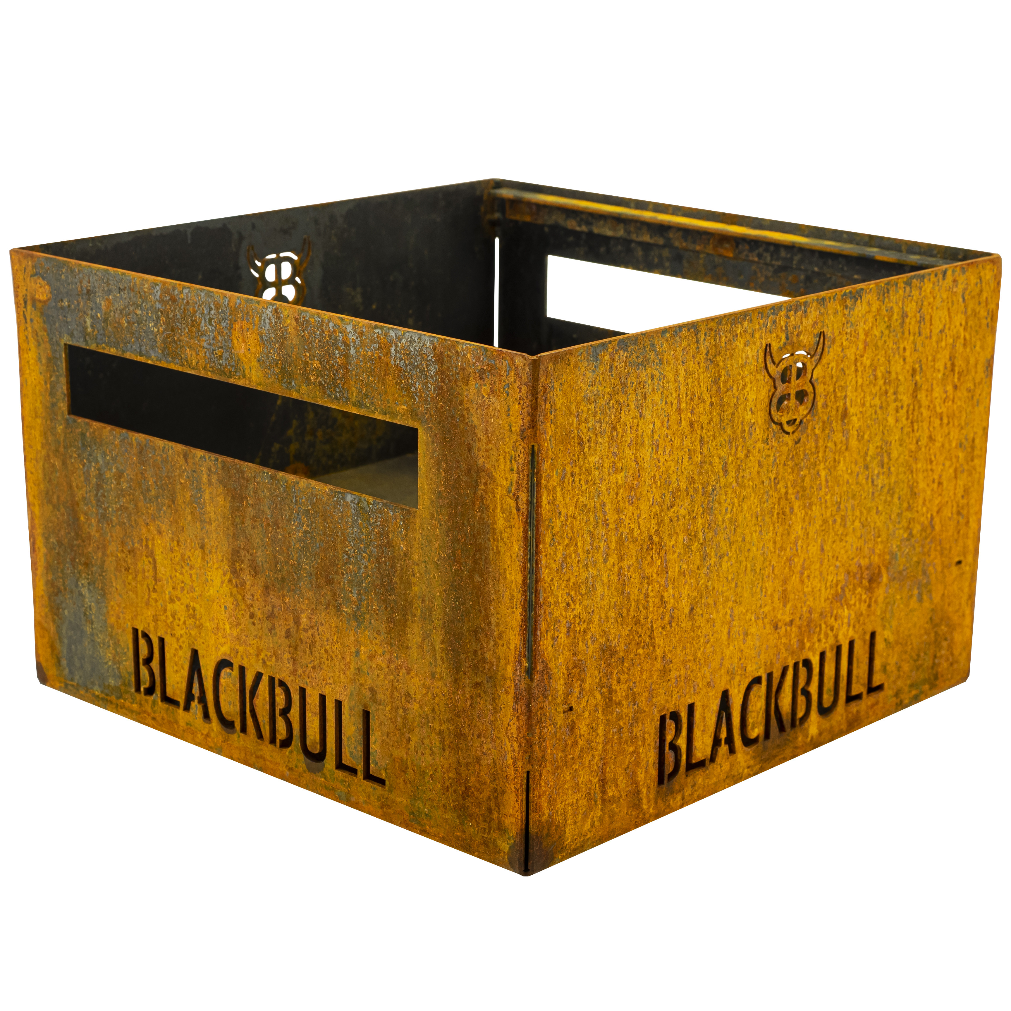 Holzkohlegrill BlackBull PiQoo