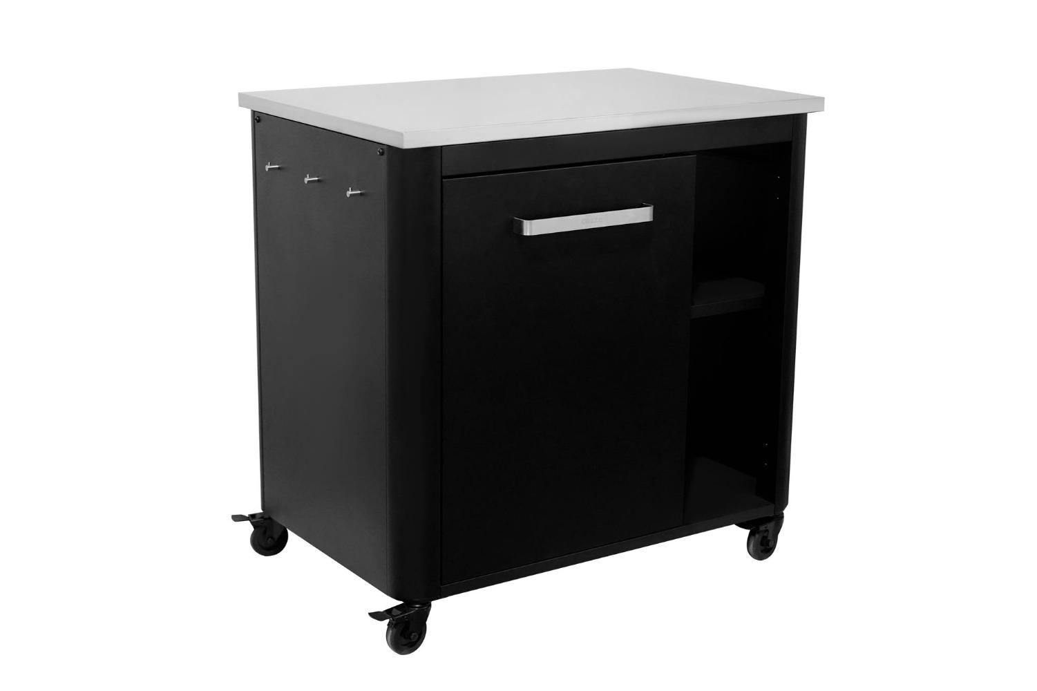 Cozze Outdoorküche 90 cm ohne Spüle