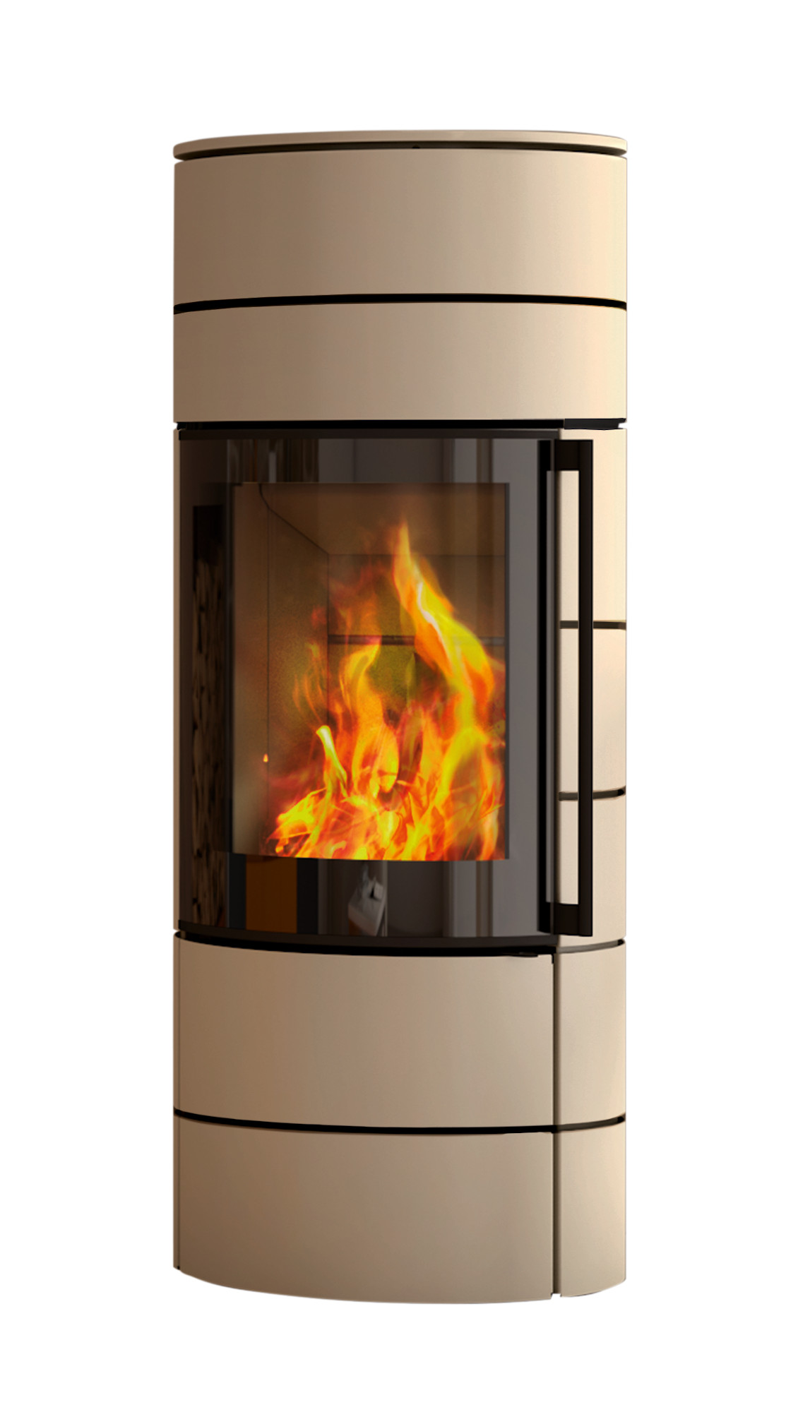 Kaminofen Spartherm AMBIENTE A3, 5,9 kW