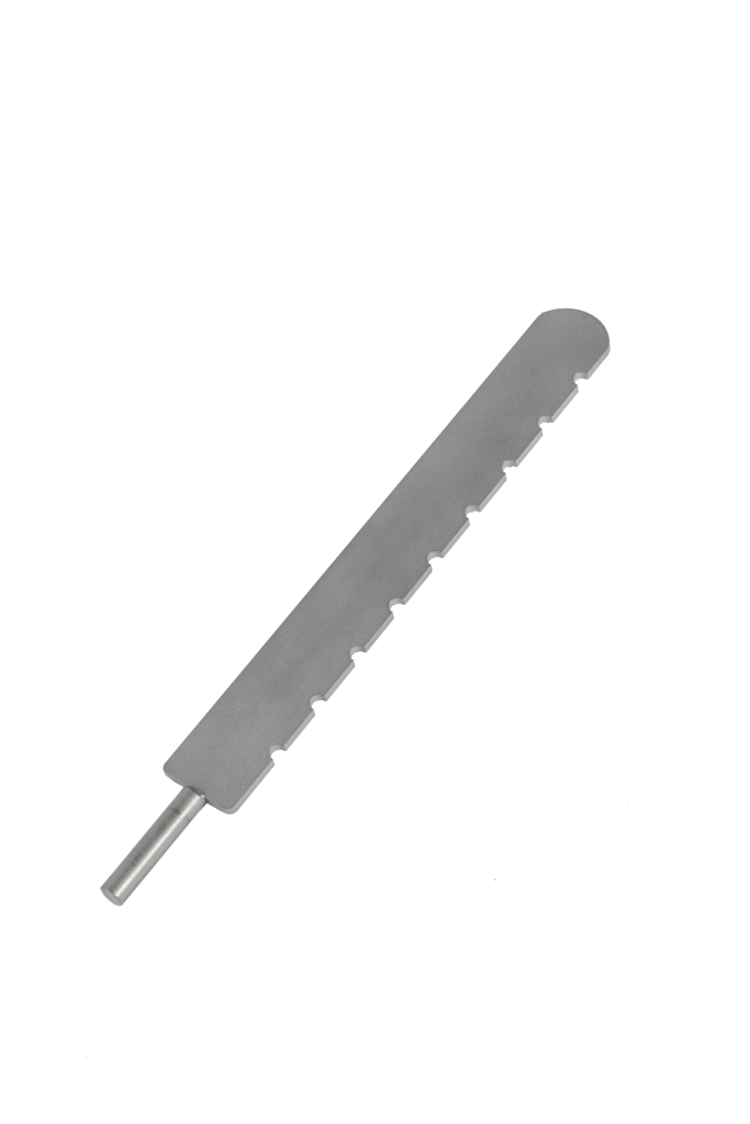 Grillarm Fix Feu du Jardin