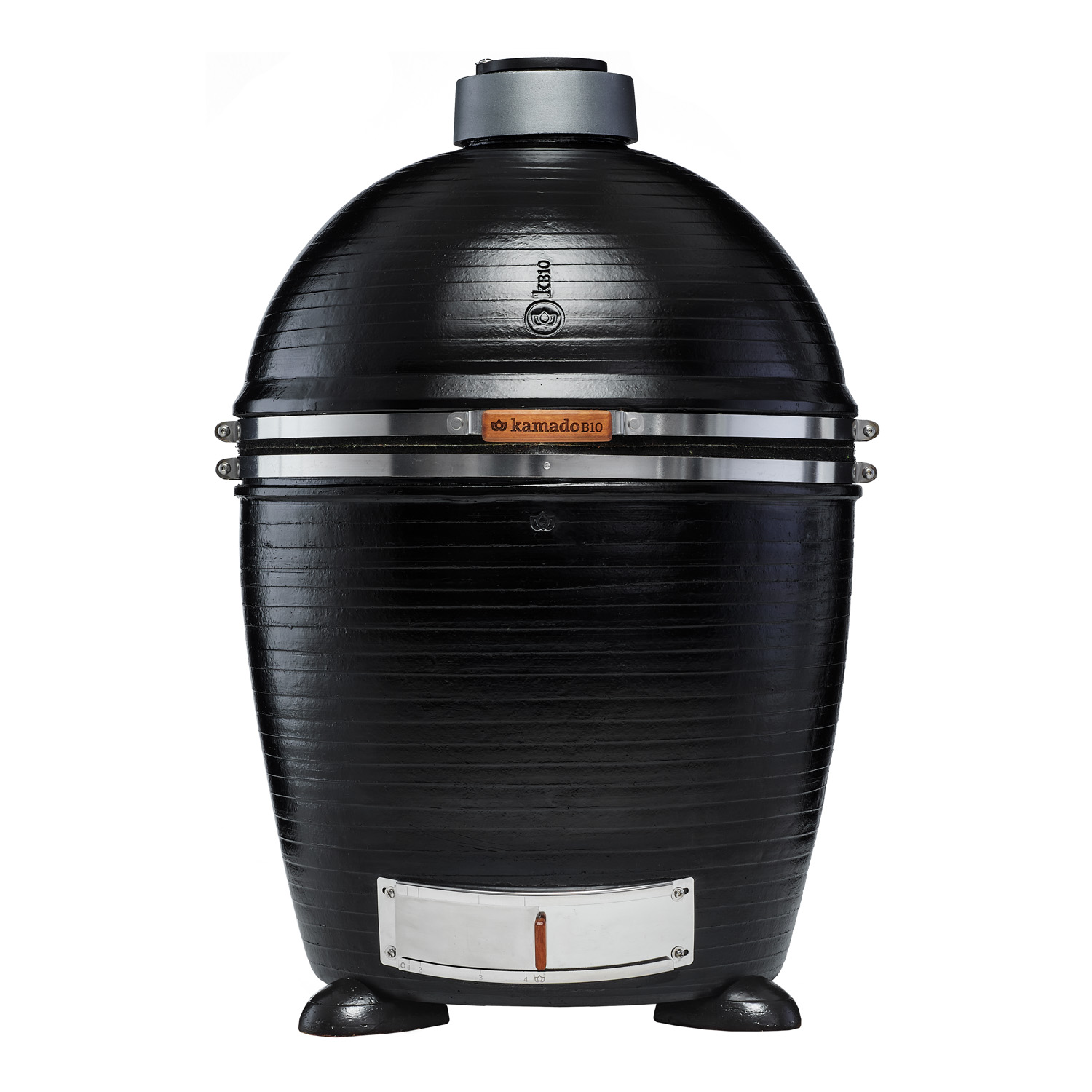 Holzkohlegrill kamado B10 Grande