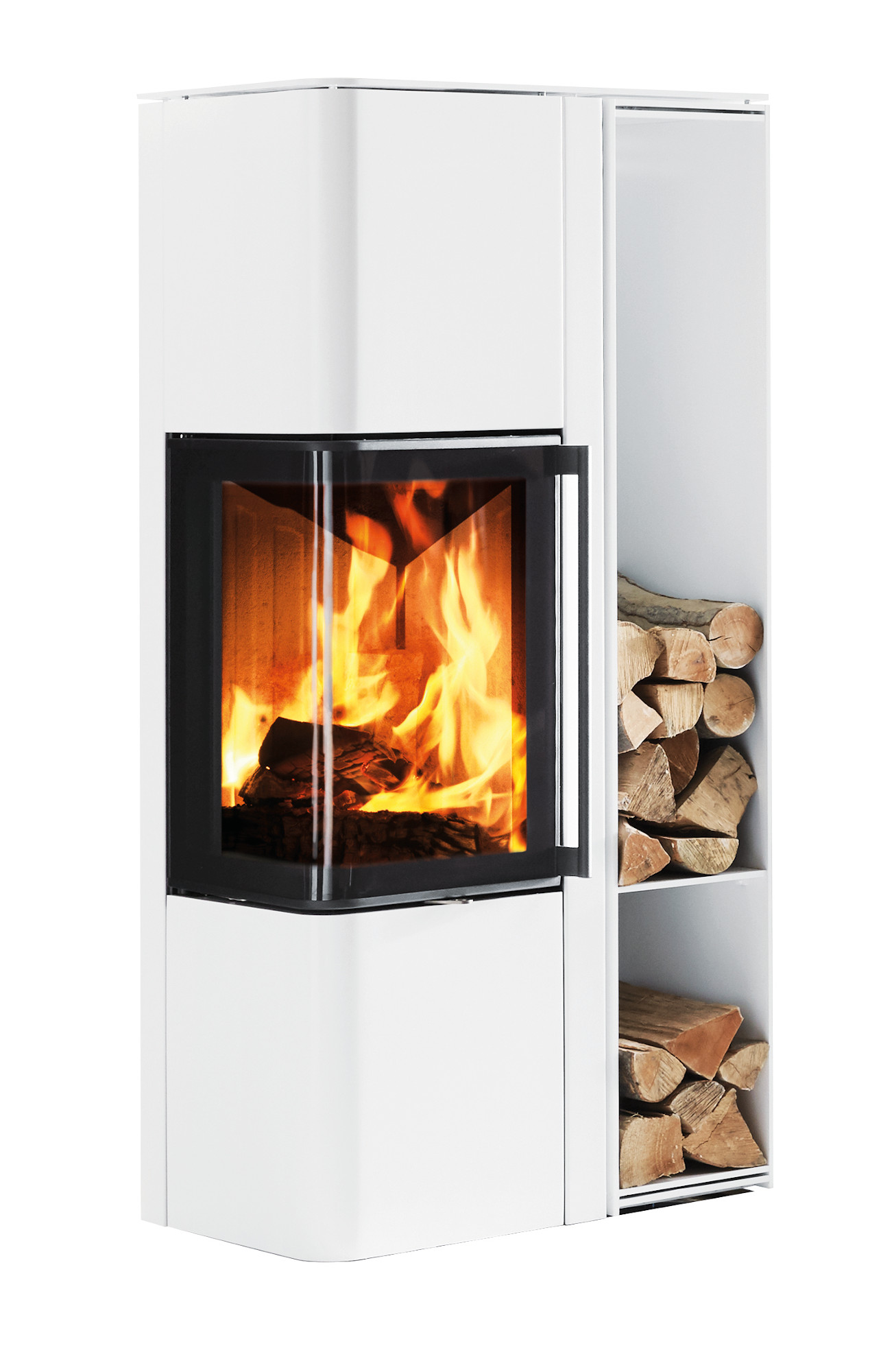 Kaminofen Spartherm CUBO L STYLE, 5,9 kW