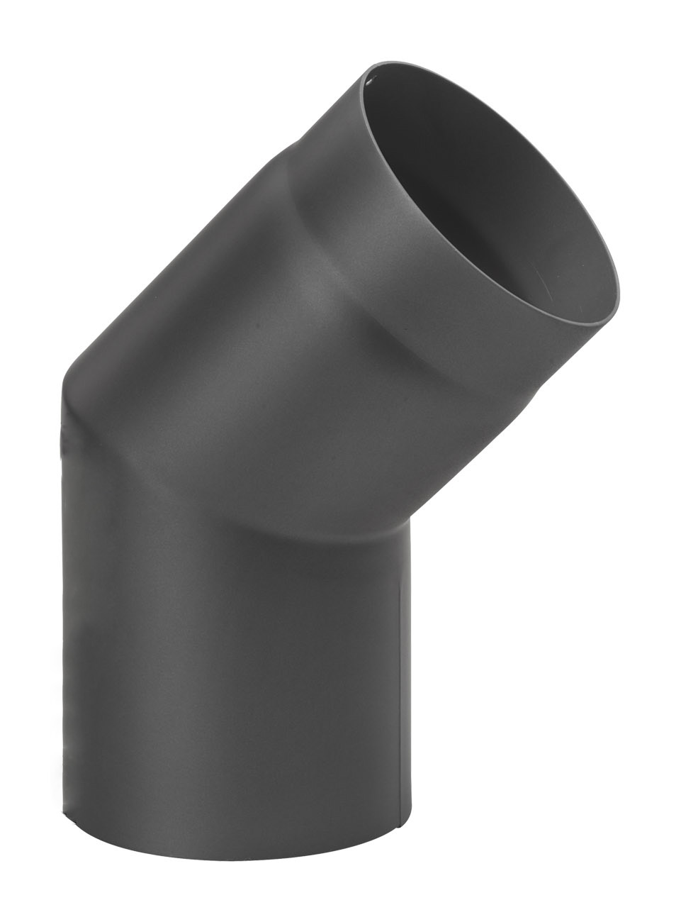 Winkel 45 Grad Edelstahl inkl. Steckverbinder Firestar 700 Mesh & Glas (3. Generation)