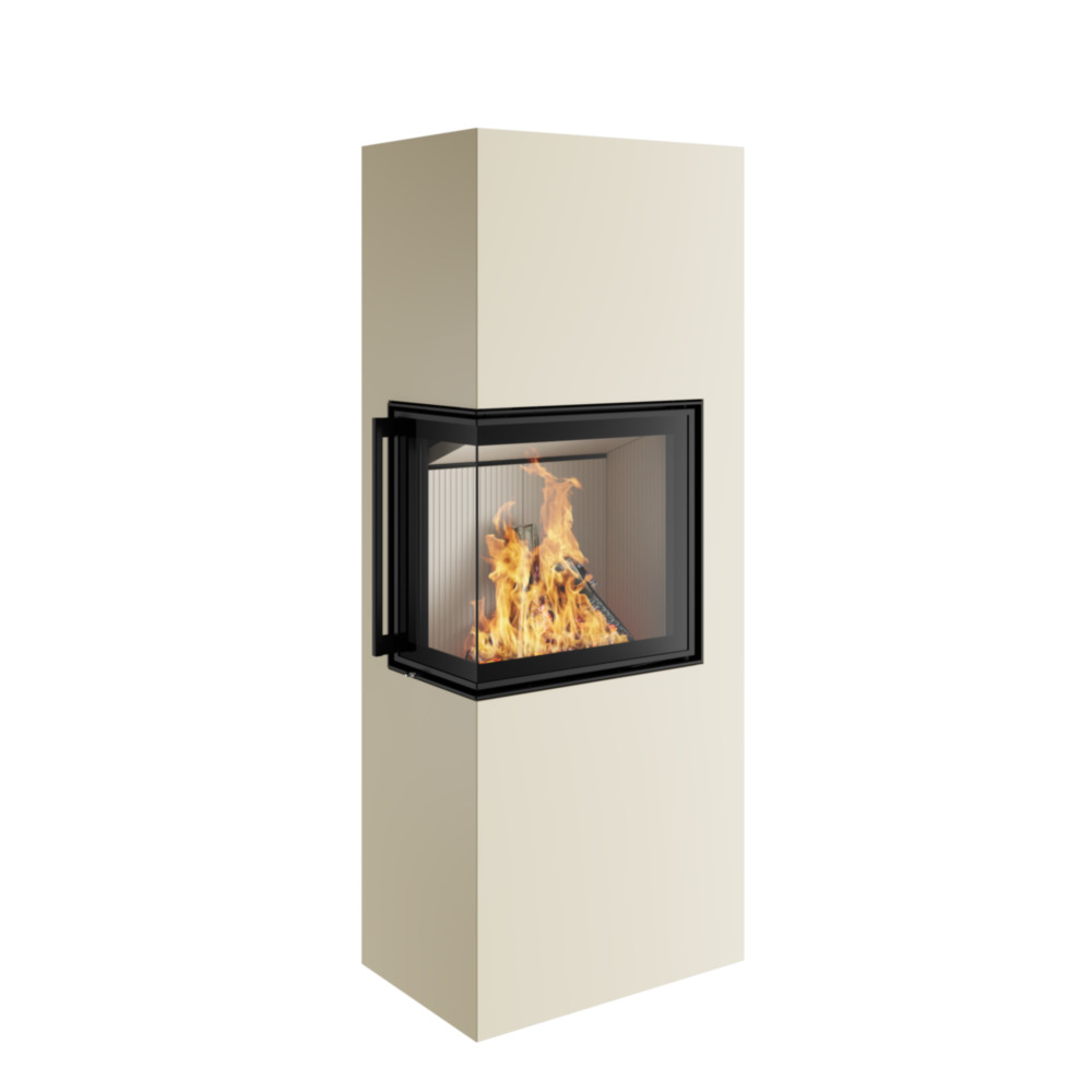 Kaminofen Spartherm LUNGO, 6 kW