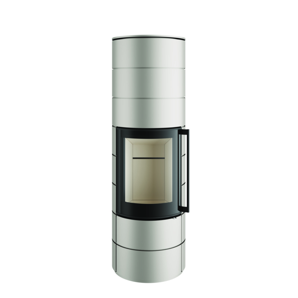 Kaminofen Spartherm AMBIENTE A4 H2O, 8 kW