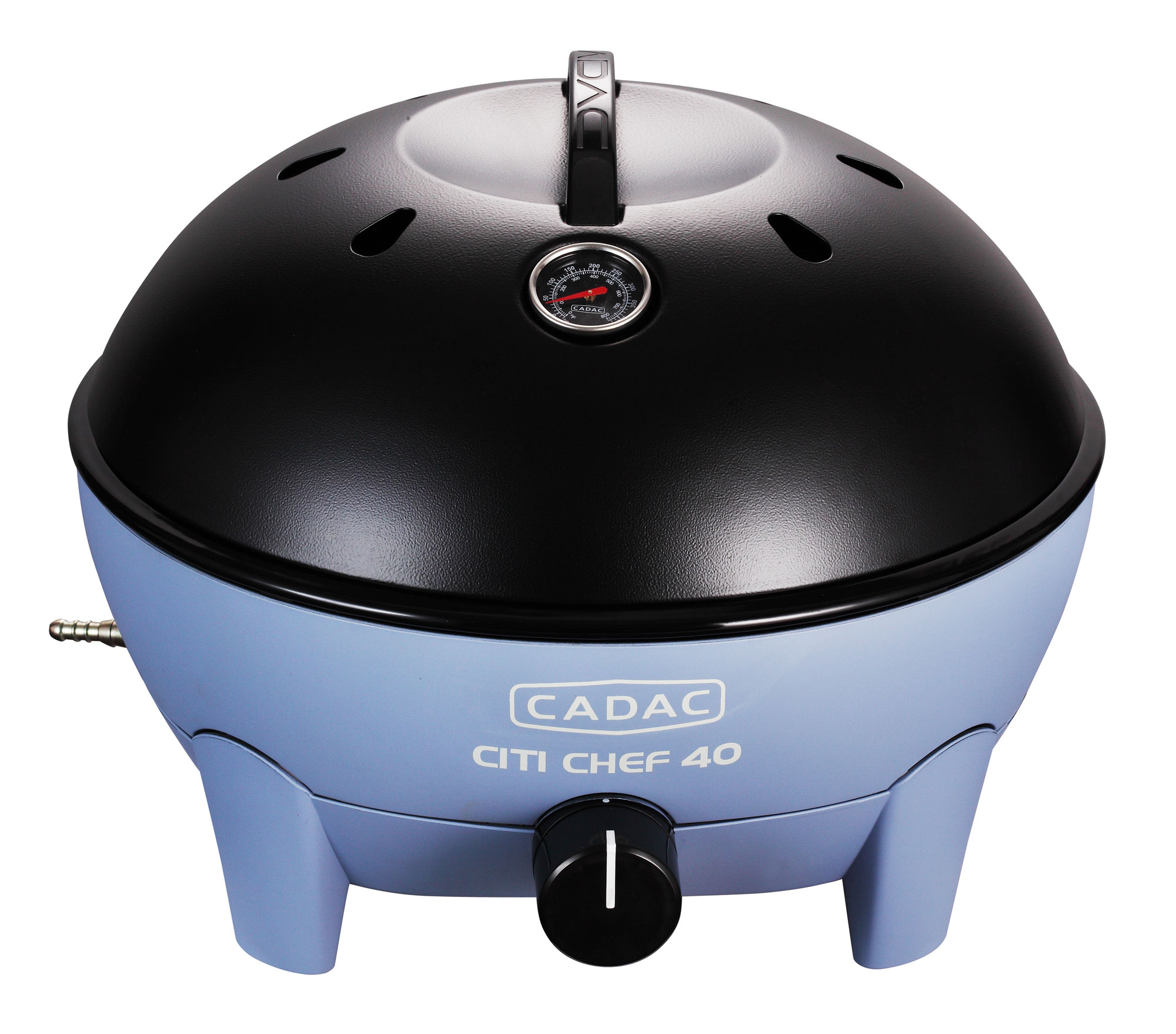 Tischgrill Gas Cadac CITI CHEF 40, blau