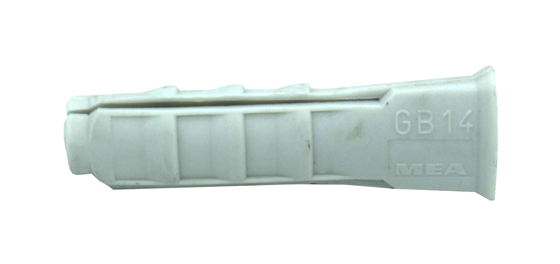 Gasbetondübel GBD 14 / 10 Dübel