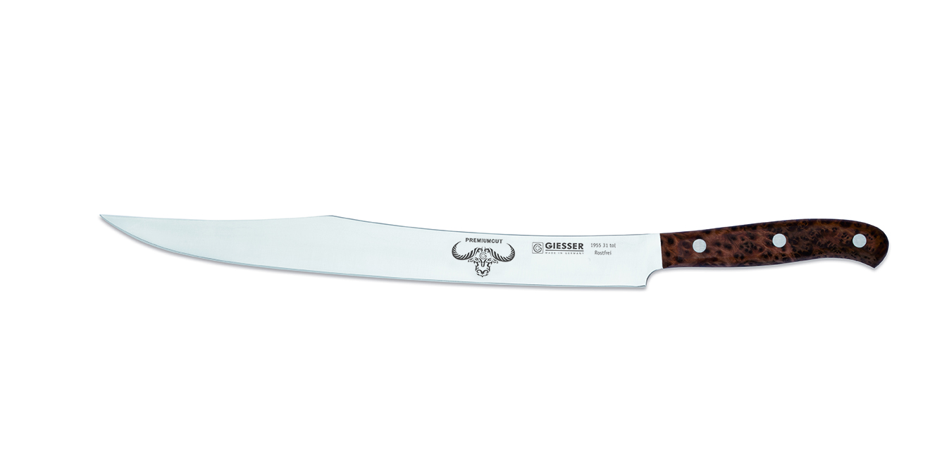 Giesser Premium Messer Slicer No.1 Tree of Life