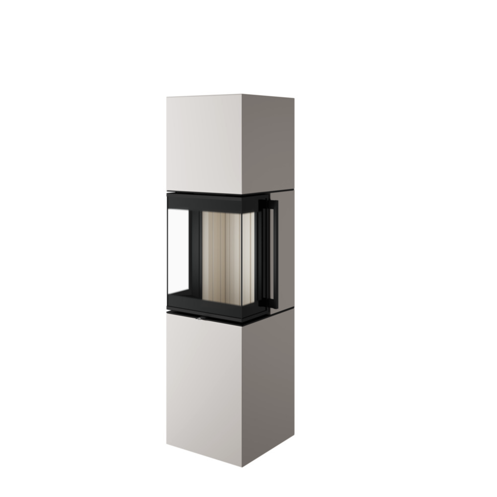 Kaminofen Spartherm Trico S, 6,0 kW