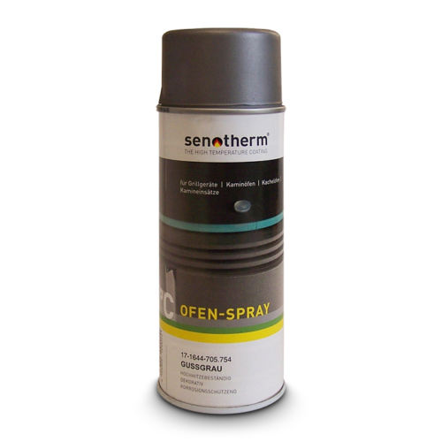 Firestar Senotherm Lack Spray 400 ml