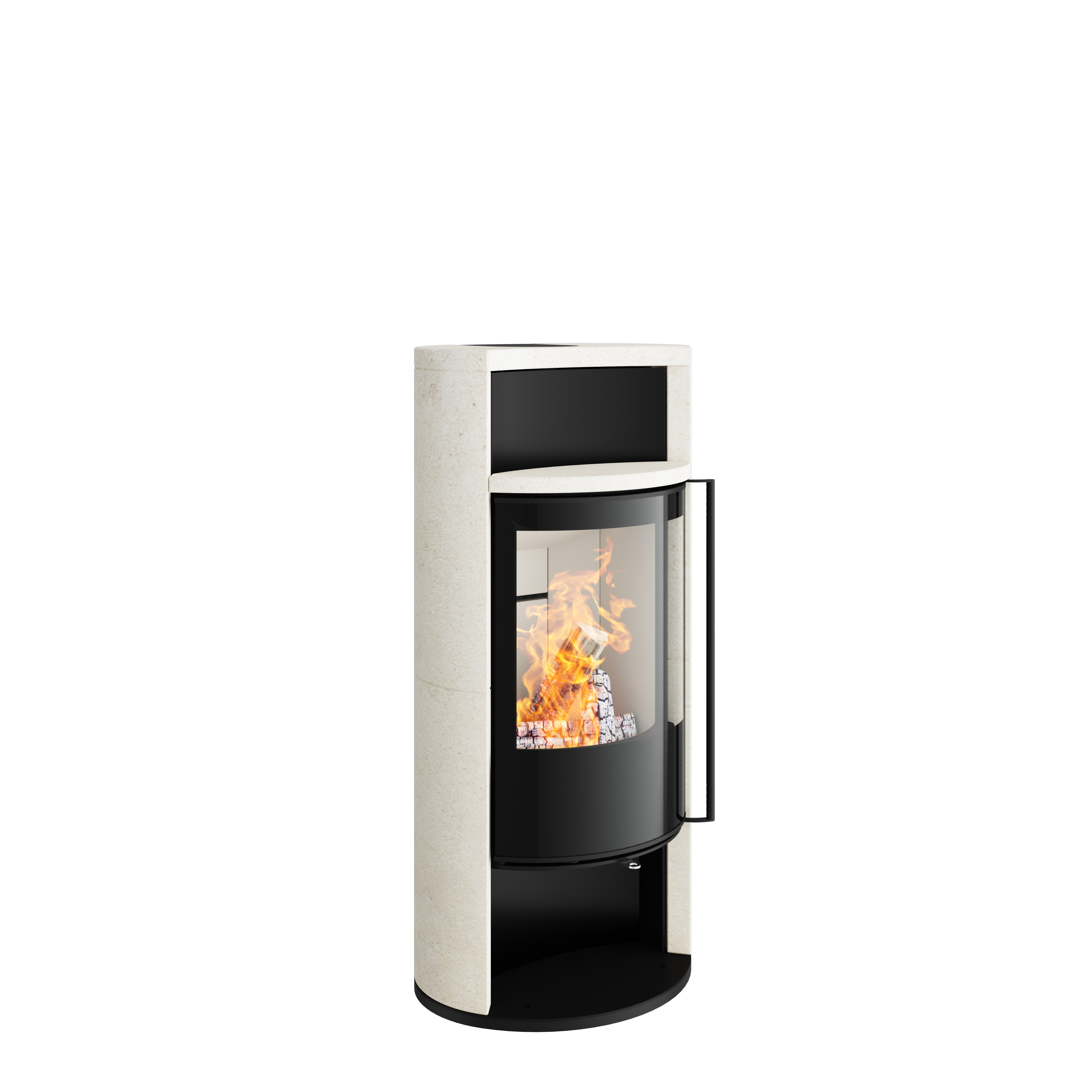 Kaminofen Spartherm SINO CITY, 5 kW