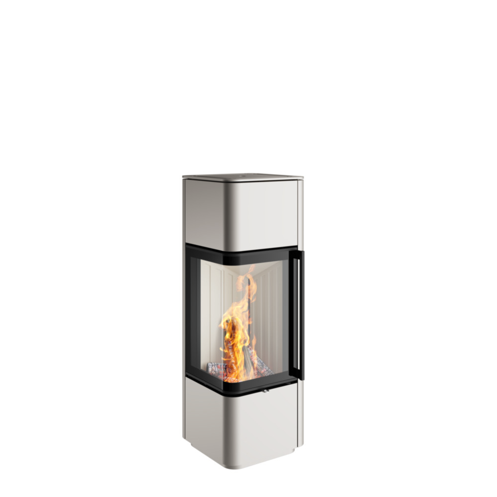 Kaminofen Spartherm CUBO S, 5,9 kW