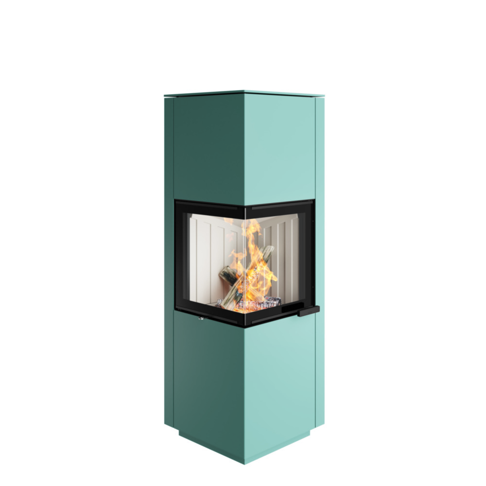 Kaminofen Spartherm PIKO H2O (RLA)