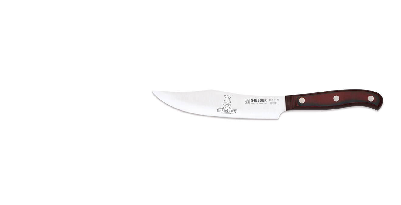 Giesser Premium Messer Veggie No.1