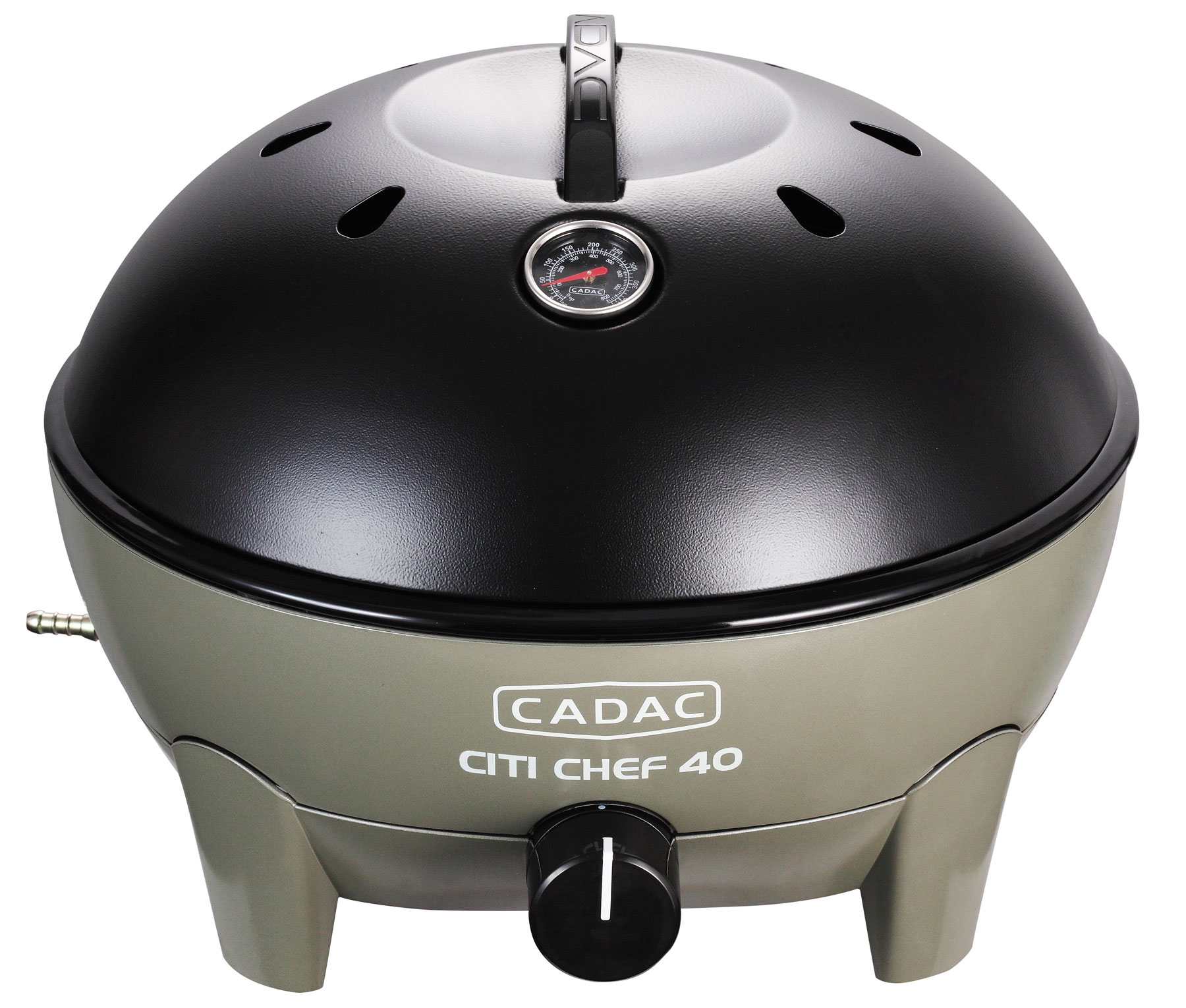 Tischgrill Gas Cadac CITI CHEF 40, olivgrün