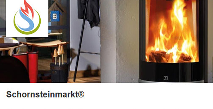 Schornsteinmarkt YouTube Profilbild