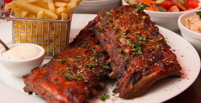 Spare-Ribs