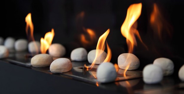 Vorteile und Nachteile - Der Gaskamin auf dem Vormarsch